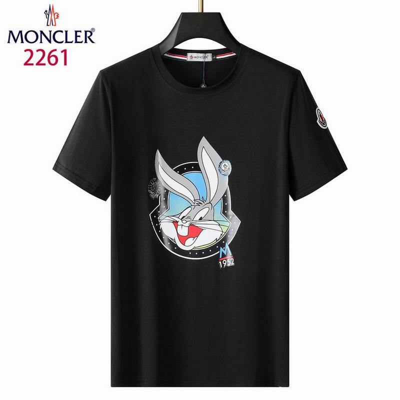 Moncler T-shirts 361